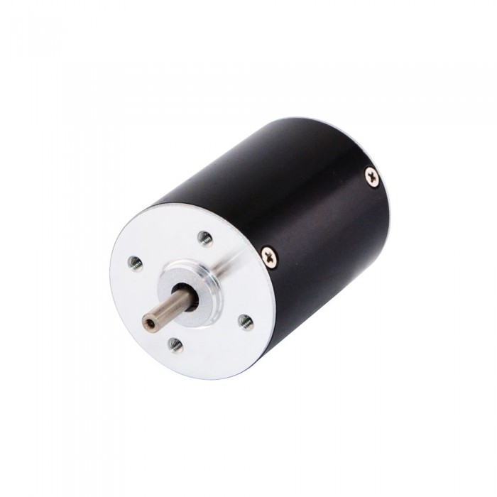 12V 1800RPM 0,021Nm 4W 0,75A Runder Ф36x45mm 36BLR bürstenloser Gleichstrommotor