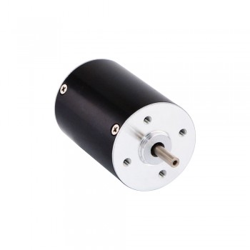 12V 1800RPM 0.021Nm 4W 0.75A Round Ф36x45mm 36BLR Brushless DC Motor