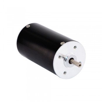 Brushless DC Motor 24V 3000RPM 0.064Nm 20W 1.09A Round Ф36x65mm 36BLR