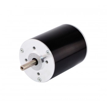 12 V 3000 U/min 0,048 Nm 15 W 1,9 A rund Ф42 x 53 mm 42BLR bürstenloser gleichstrommotor