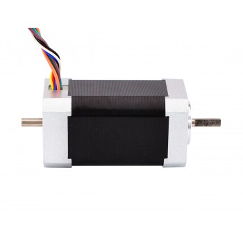 Bürstenloser DC-Getriebemotor 24V 4000 U/min 0.25Nm 105W 6.4A 42BLR Bürstenloser Gleichstrommotor