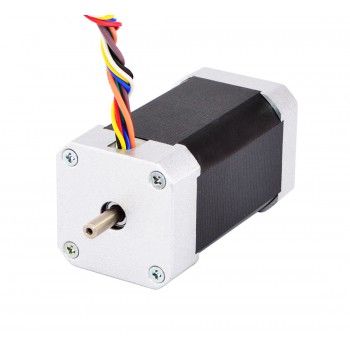 Bürstenloser DC-Getriebemotor 24V 4000 U/min 0.25Nm 105W 6.4A 42BLR Bürstenloser Gleichstrommotor