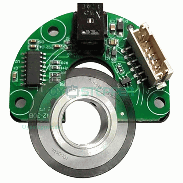 NEMA 11 External Acme Schrittmotor Linearaktuator 1.0A 1.8° 0.12Nm 46mm Stack-Schraubensteigung 10.16mm